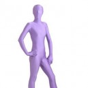 Supply Lavender Lycra Spandex Morph Zentai