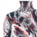 Quality Colorful Lycra Spandex Unisex Morph Zentai Quality Colorful Lycra Spandex Unisex Morph Zentai