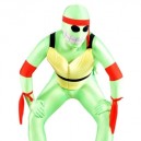 Teenage Mutant Ninja Turtles Lycra Spanex Super Hero Morph Zentai Suit