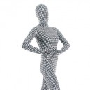 Top Lycra Spandex Unisex Morph Zentai Suit