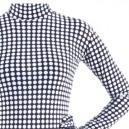 Top Lycra Spandex Unisex Morph Zentai Suit