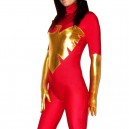 Supply Sexy Phoenix Lycra Spandex Catsuit