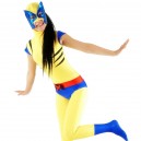 Lycra Spandex X-Men Wolverine Catsuit Lycra Spandex X-Men Wolverine Catsuit