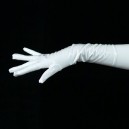 Supply ZENTAI White PVC Gloves
