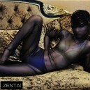 Fullbody Full Body Tights Purple Sexy Translucent Silk Painted Gold Morph Zentai Suit Costume