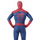 Black and Red Spiderman Super Hero Full Body Spandex Holiday Unisex Lycra Morph Zentai Suit Black and Red Spiderman Super Hero Full Body Spandex Holiday Unisex Lycra Morph Zentai Suit
