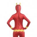 Donkey Cartoon Role Part Full Body Halloween Spandex Holiday Unisex Cosplay Zentai Suit