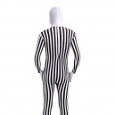 Lovely Skull Full Body Halloween Spandex Holiday Unisex Cosplay Zentai Suit