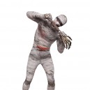 Mummy Halloween Ghost Festival Dress Up Performance Dress High Elastic Spandex Fullbody Zentai Suit Tights