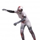 Scary Body Halloween Spandex Holiday Unisex Cosplay Zentai Suit