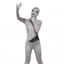 Scary Catoon Full Body Halloween Spandex Holiday Unisex Cosplay Zentai Suit