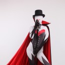 Vampire Full Body Halloween Spandex Holiday Unisex Cosplay Zentai Suit