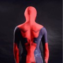3D Printing Spandex Dealpool Costume Halloween Costume
